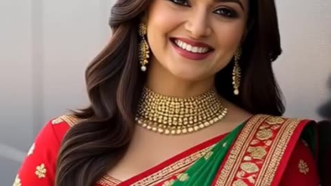 Beuty girl