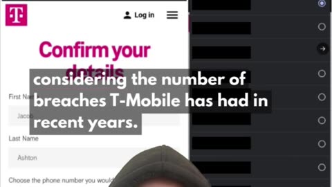 [2025-12-29] T-Mobile leaks all of its users phone numbers