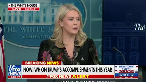 In less than 10 short months in office