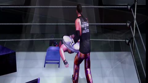 Matt Hardy vs Kane TLC π🪜🪑 SmackDown Here Comes the Pain # Twist of Fat