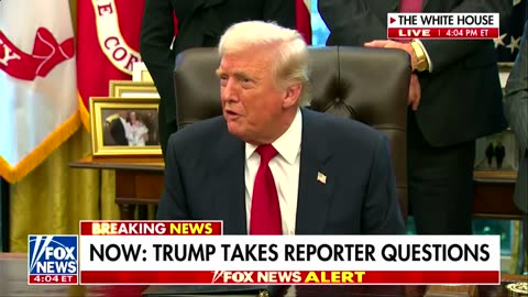 'Lost her way': Trump 'surprised' after Marjorie Taylor Greene slams grocery prices