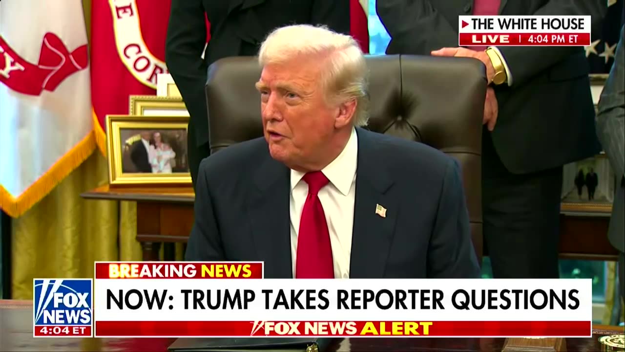 'Lost her way': Trump 'surprised' after Marjorie Taylor Greene slams grocery prices