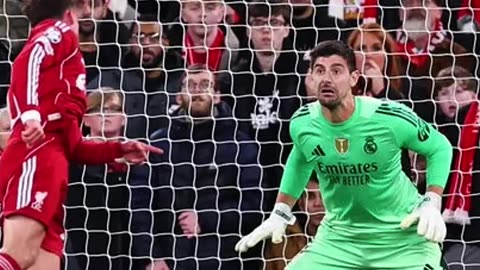 What the Spanish media said about Liverpool’s victory over Real Madrid??