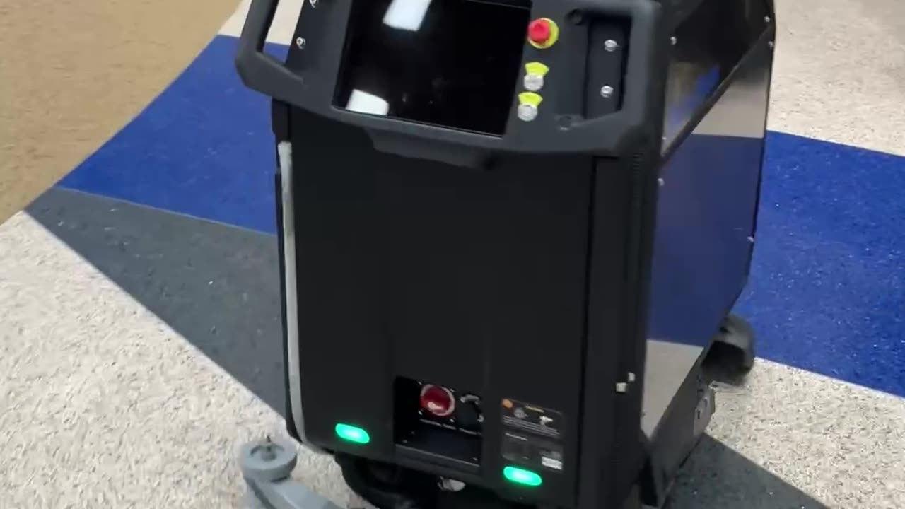 Immigration, Racism, and Robots