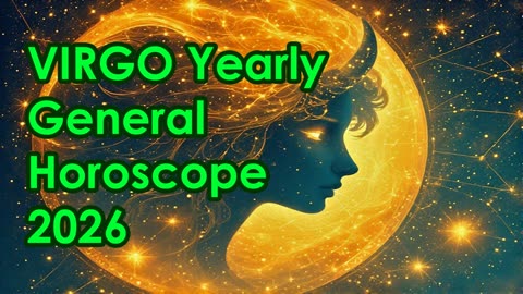Virgo Horoscope 2026 | Career | Health & Relationship Insights | Astrologer Pallav Bhatt