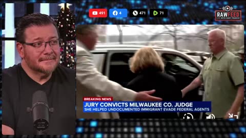 Elon’s TAX BOMB! Rogue Judge Falls! New Epstein Drops! $9B Fraud! Fusion War Begins!