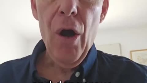 "I am Meir Baruchin, a history and civics teacher in Tel Aviv..”