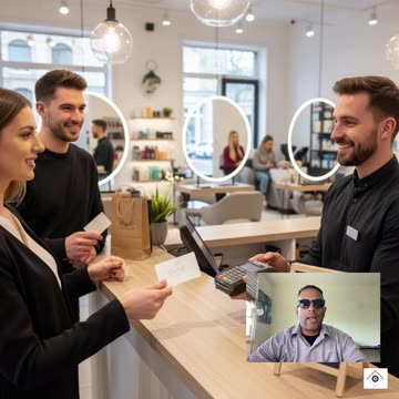 Credit Card Customer Payment