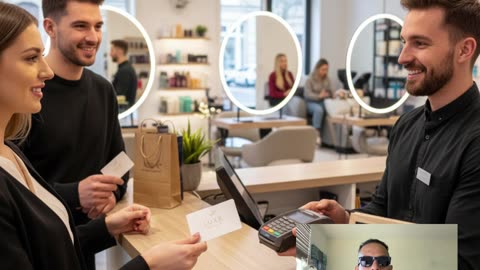 Credit Card Customer Payment