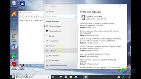 How to Upgrade Windows 10 Home to Windows 10 Pro