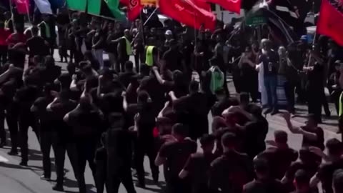 Politics - 2025 They Do Not Assimilate Its A War On America By Filthy Liberals And Muslims Tic Tok