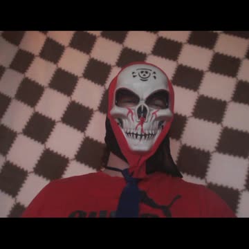 Sleep is my full-time job