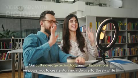 Pictory Press & Partnerships: AI Video Innovation at Scale