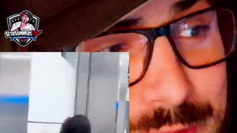 #Crazy #Girlfriend At The Airport #Mean To Her Man