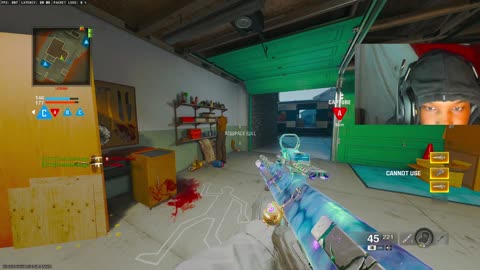 BO7 IS HERE TAP IN !! | @qixso