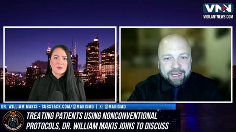 Dr Makis - Cancer Killer