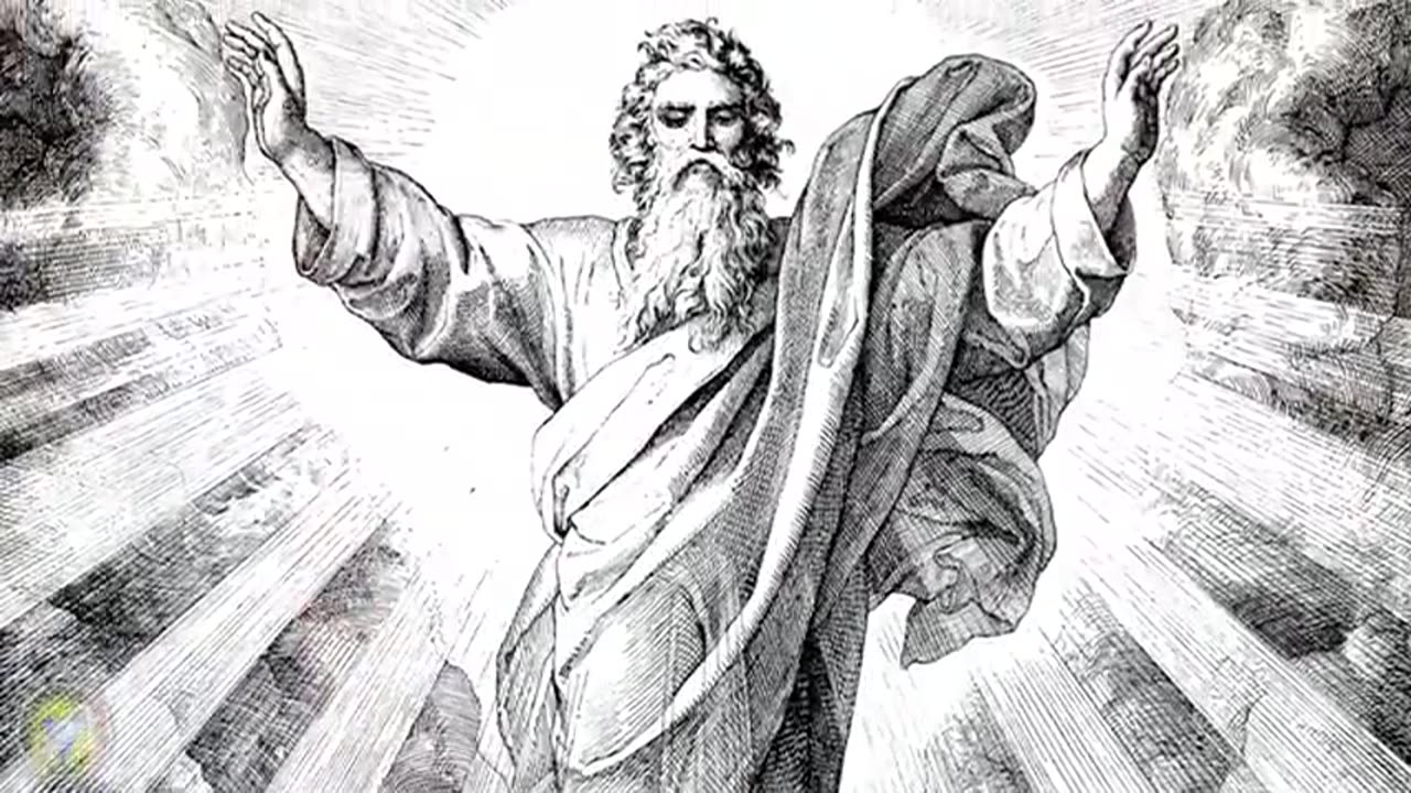 MOLOCHBAAL & Child Sacrifice - DOCUMENTARY