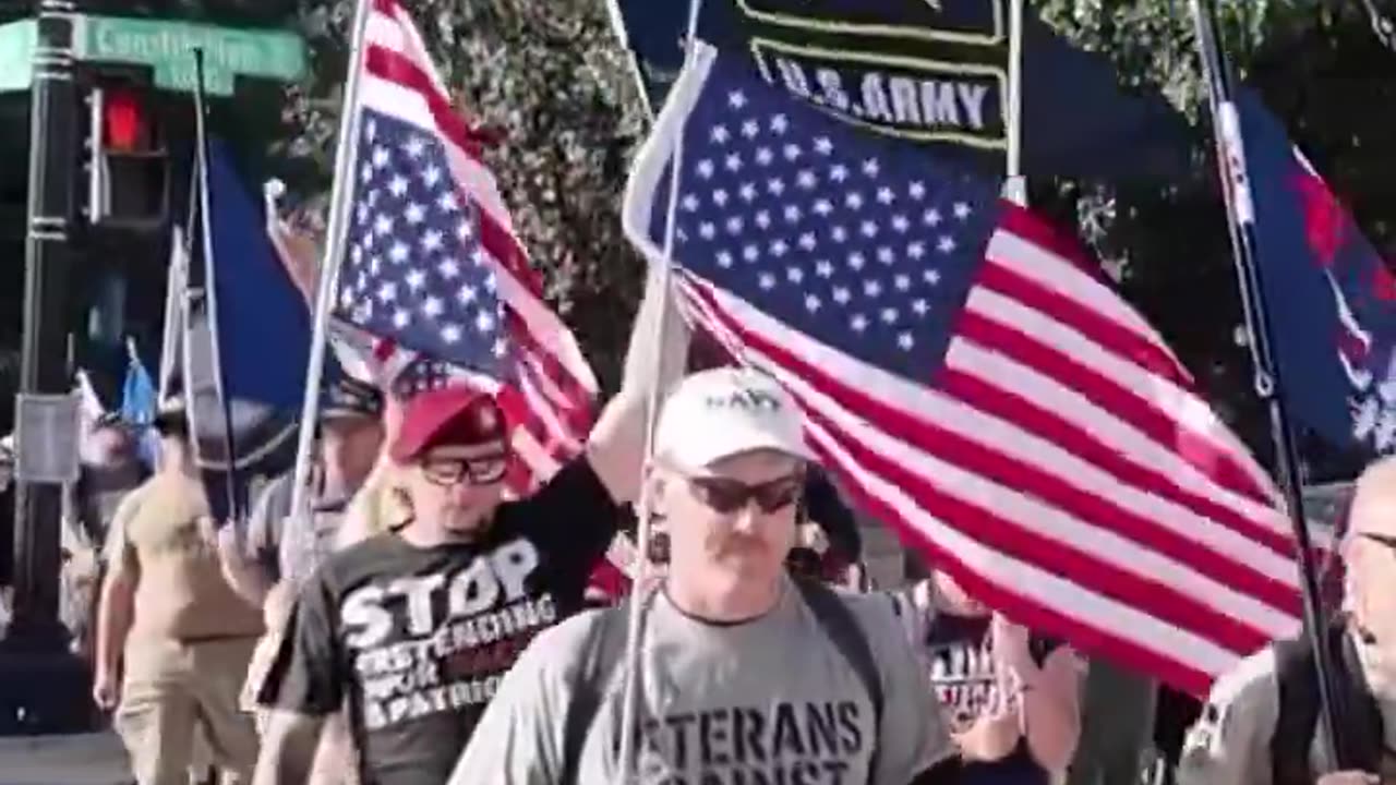 Trump impeachment incoming