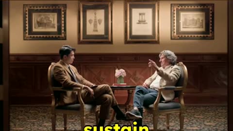 Cosmopolitans Spark Backlash - Maurizio Viroli and Johnathan Bi #cosmopolitan #culture