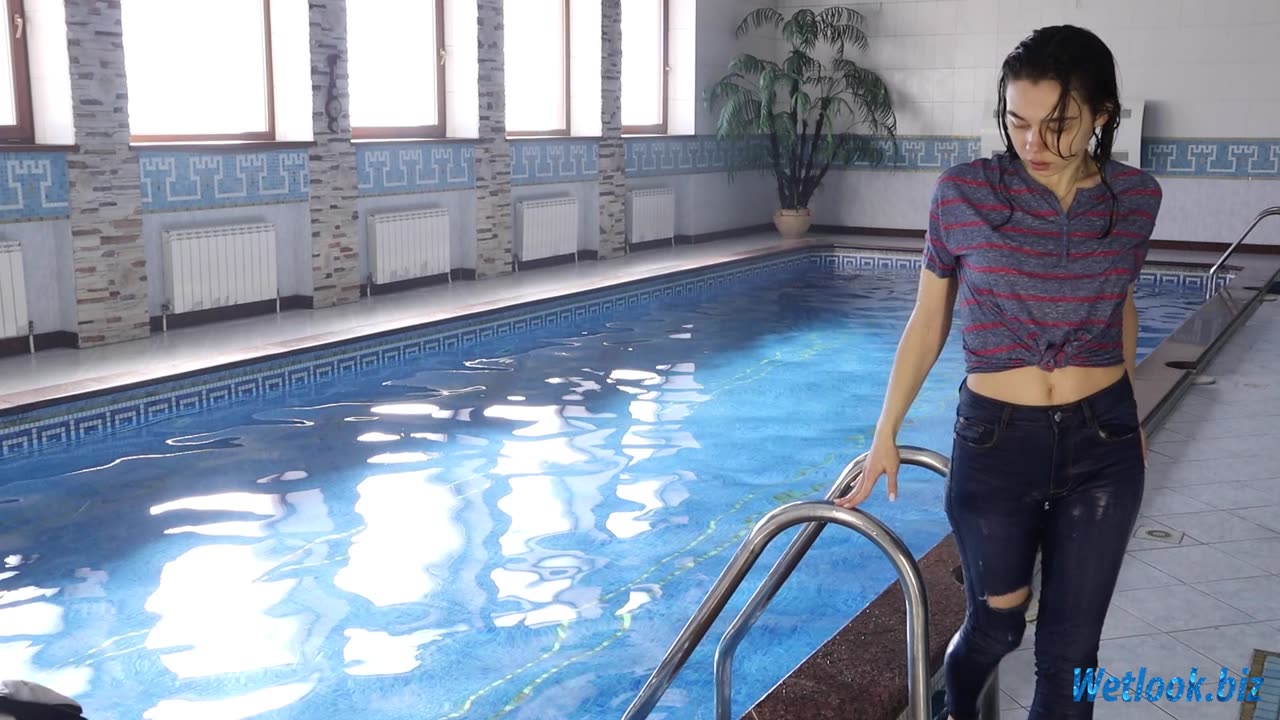 Wetlook Pool