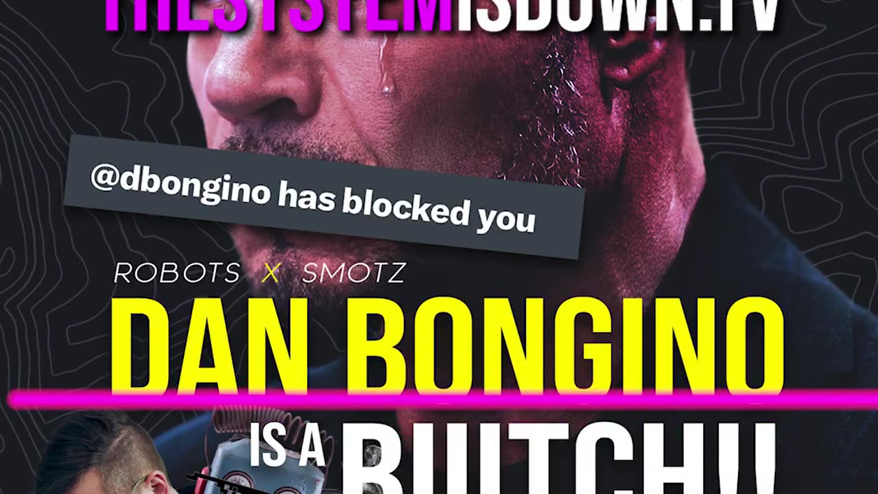 The Bongino Block Party