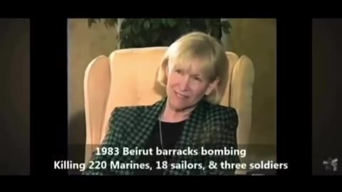 American servicemen were massacred