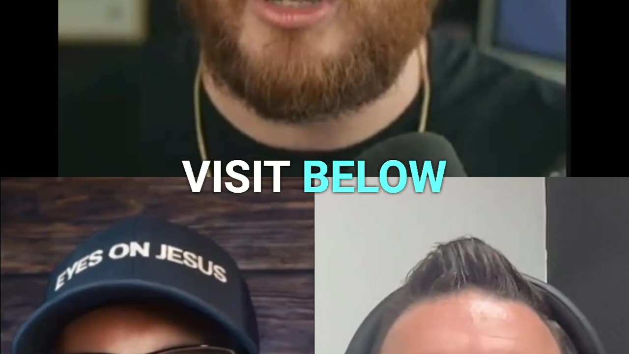 Its intimidating to visit a new church