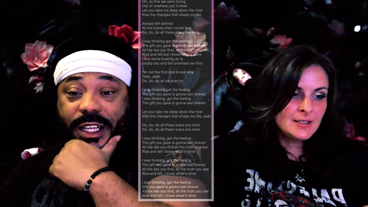 Christians and heavy Metal! Black Sabbath GOD IS DEAD?