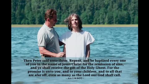 Christ is the Breath of Life