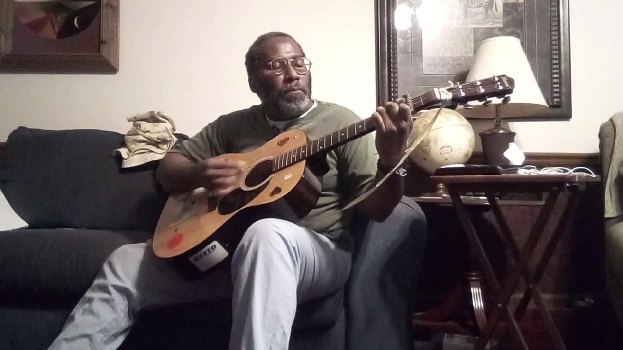 What's Up? (4 Non Blondes) #short