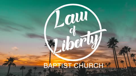 Fools Love Halloween | Law of Liberty