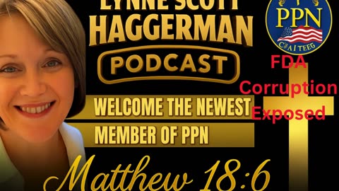 FDA Corruption Exposed: Big Pharma Protection & the Skin Healing Tech They Tried to Bury