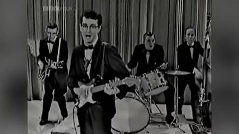 Music Break - Untold Truth About Holly, Valens,