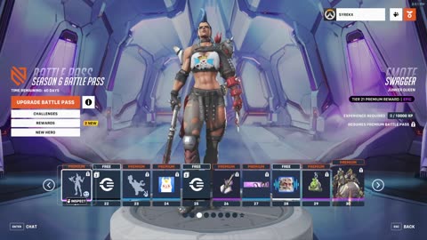 Apex Legends - Season 15 Battle Pass (Full Showcase)