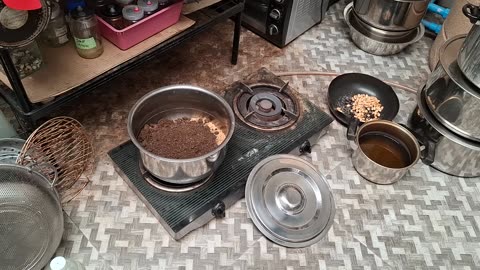 Pan Steam Tek