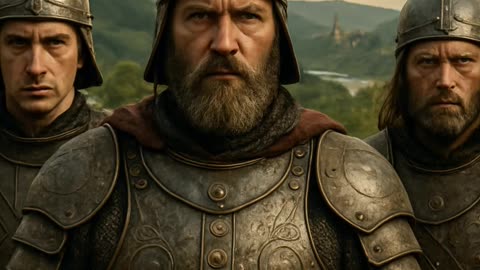 The Radical Warriors Who Defied Empires: Meet the Taborites! ⚔️