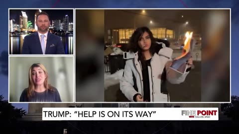 Iraqis back the revolution rising against the Islamic Regime in Iran.