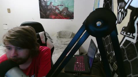 I dont know what i want to do with this channel