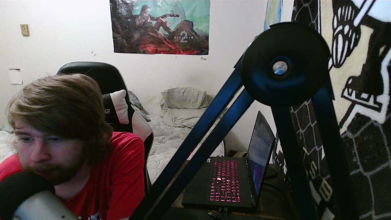 I dont know what i want to do with this channel