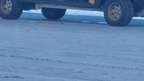 ⛑️Ocean Rescue :Jax Beach