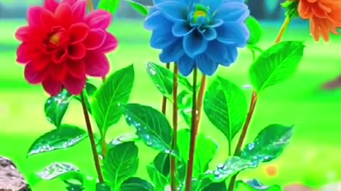 Beautiful video