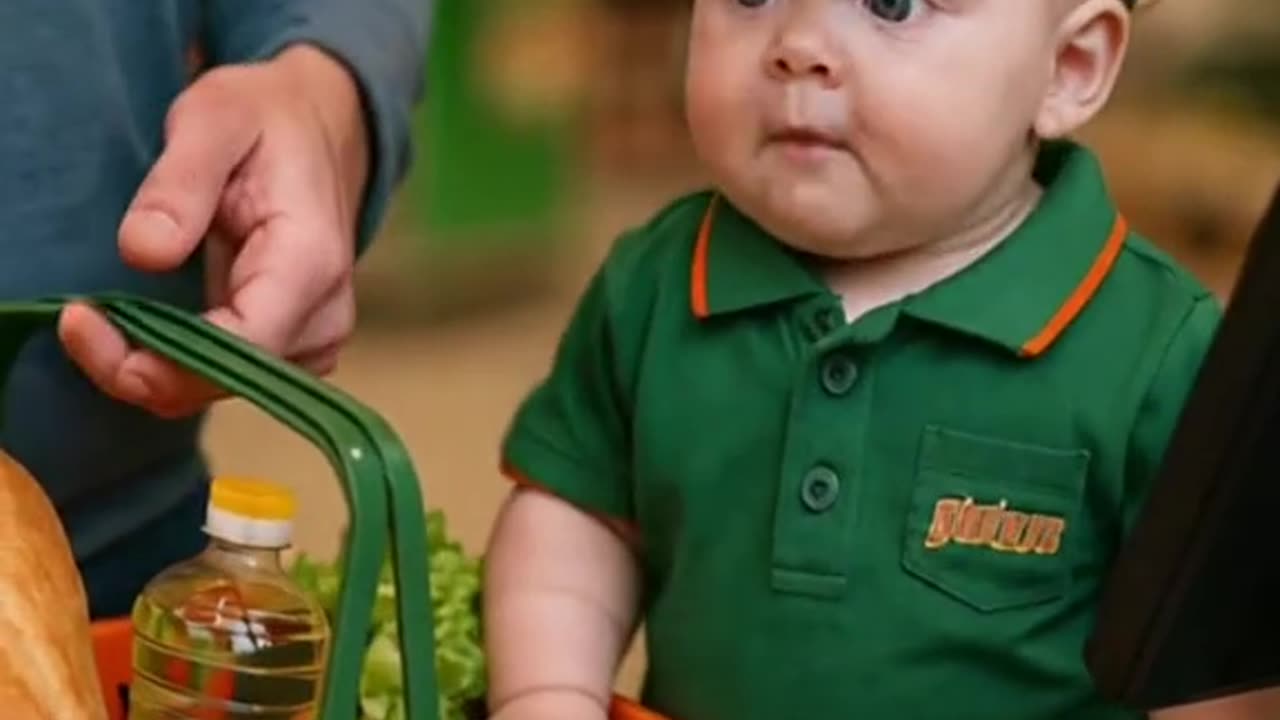 малыши трудяги