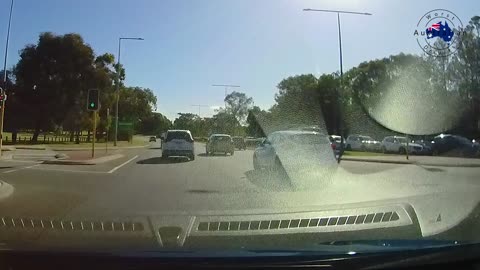 More bad drivers coming up