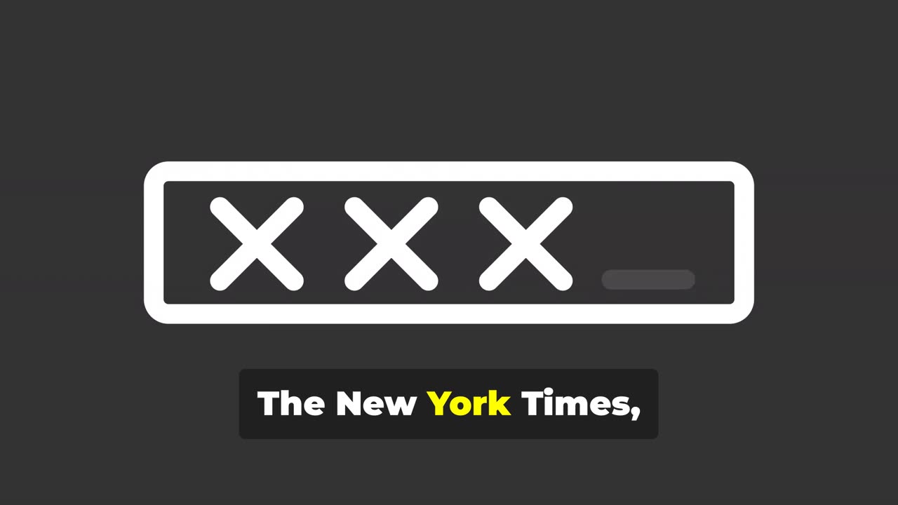 2 Minute Video The Complex Web Behind the Failed Impeachment of President Trump