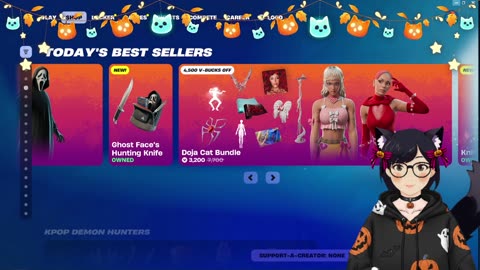 Playing Some Games and Doing Some Tings!
