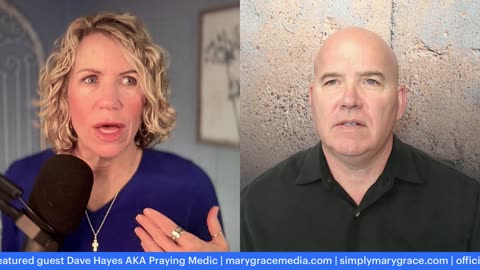 LIVE with @PrayingMedic Conspiracy of Truth ep 32 THE BREAKING POINT EDITION