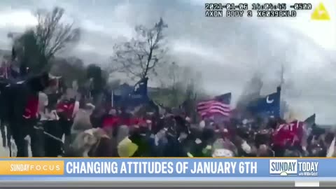 How Republicans rewrote Jan. 6 attacks in Trump’s favor