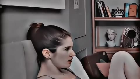 Cute Girl Movie TRAILER