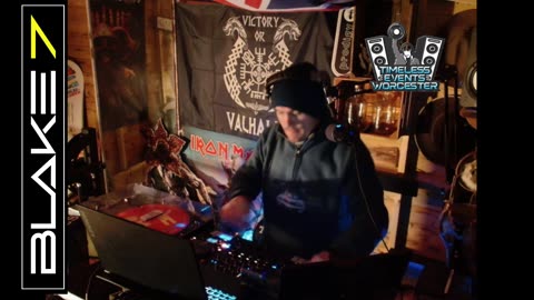 You’re Now Locked Into Timeless !