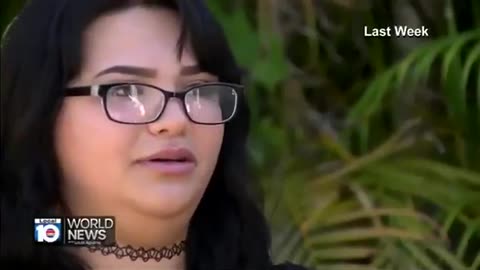 Family outraged after illegal Cuban murderer was deported to Africa